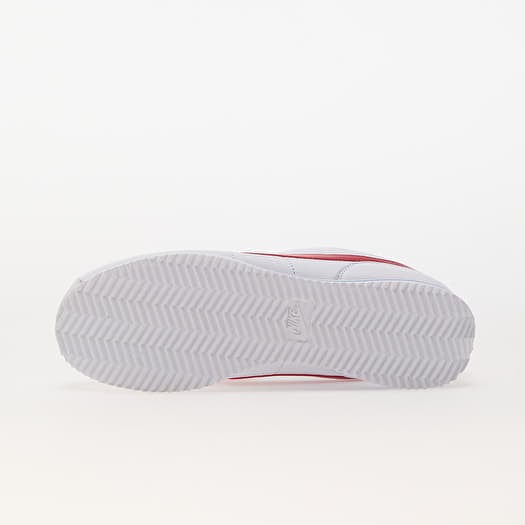 Men's shoes Nike Cortez White/ Varsity Red-Varsity Blue