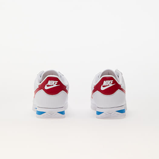 Nike cortez varsity red blue outlet