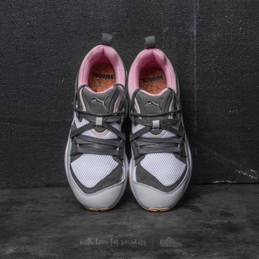Puma blaze of glory solebox discount