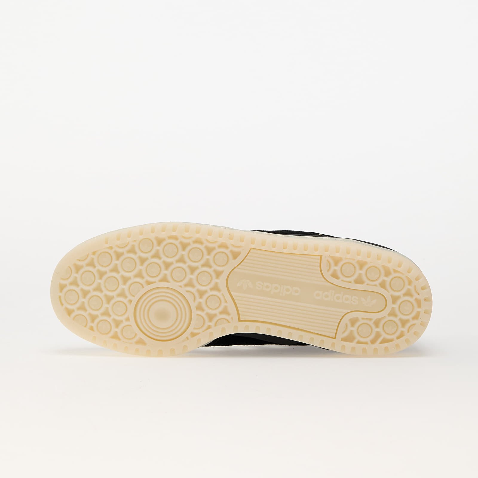 Zapatillas mujer adidas Forum Low Cl W Core Black/ Ivory/ Sand Strata