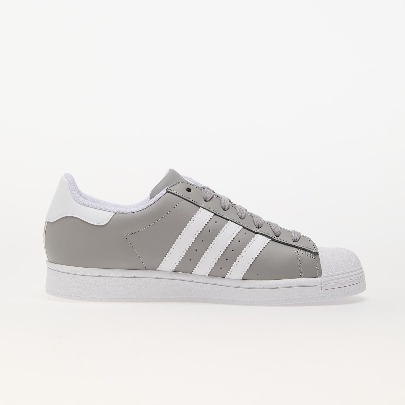 Férfi cipők adidas Superstar Multi Solid Grey/ Ftw White/ Ftw White