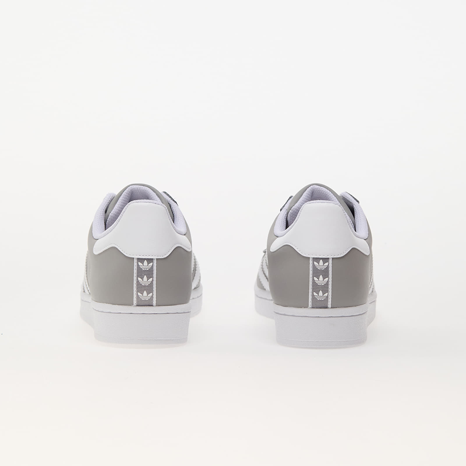 Férfi cipők adidas Superstar Multi Solid Grey/ Ftw White/ Ftw White