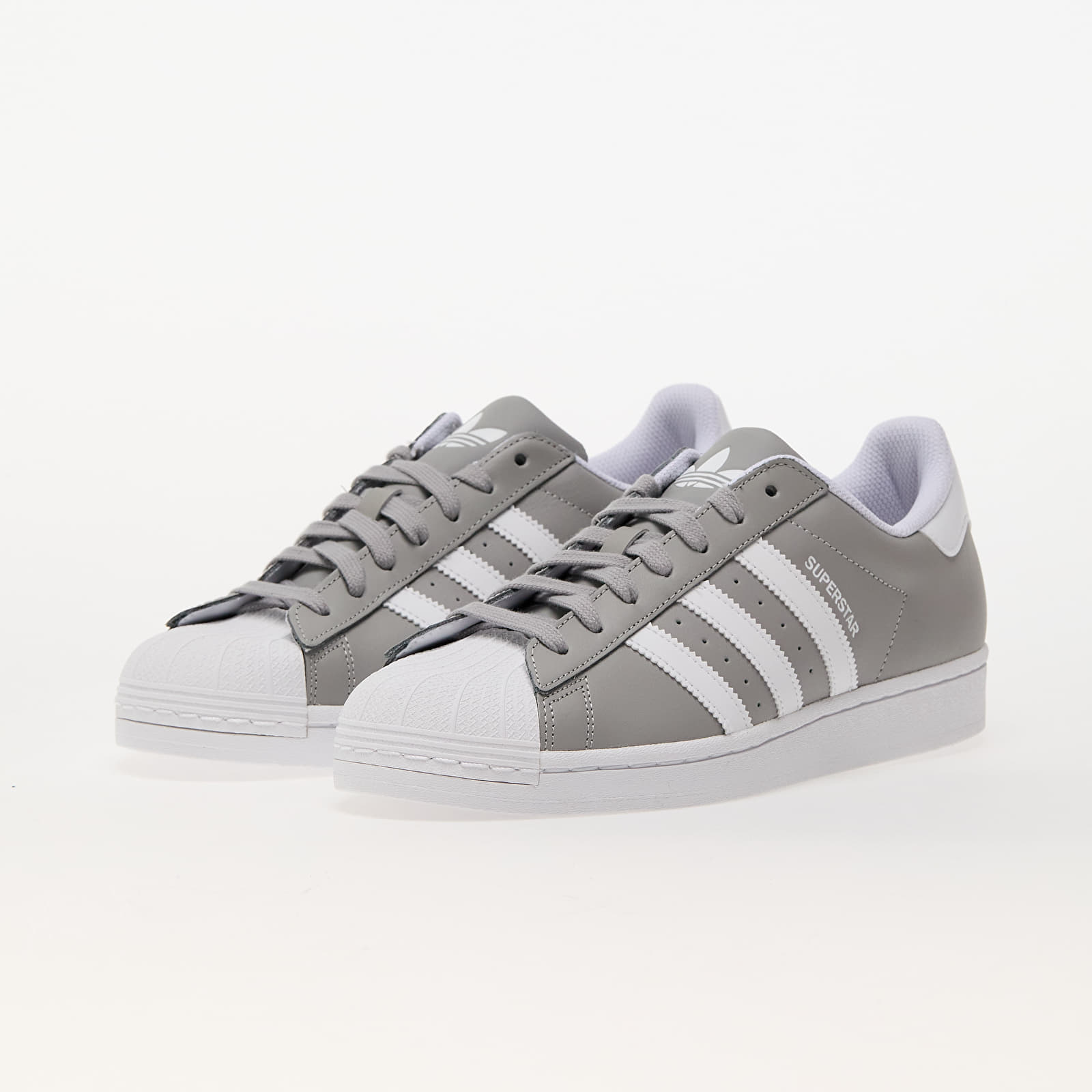 Férfi cipők adidas Superstar Multi Solid Grey/ Ftw White/ Ftw White