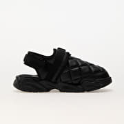 PUMA x PLEASURES TS-01 Quilt Men's Sandals | PUMA