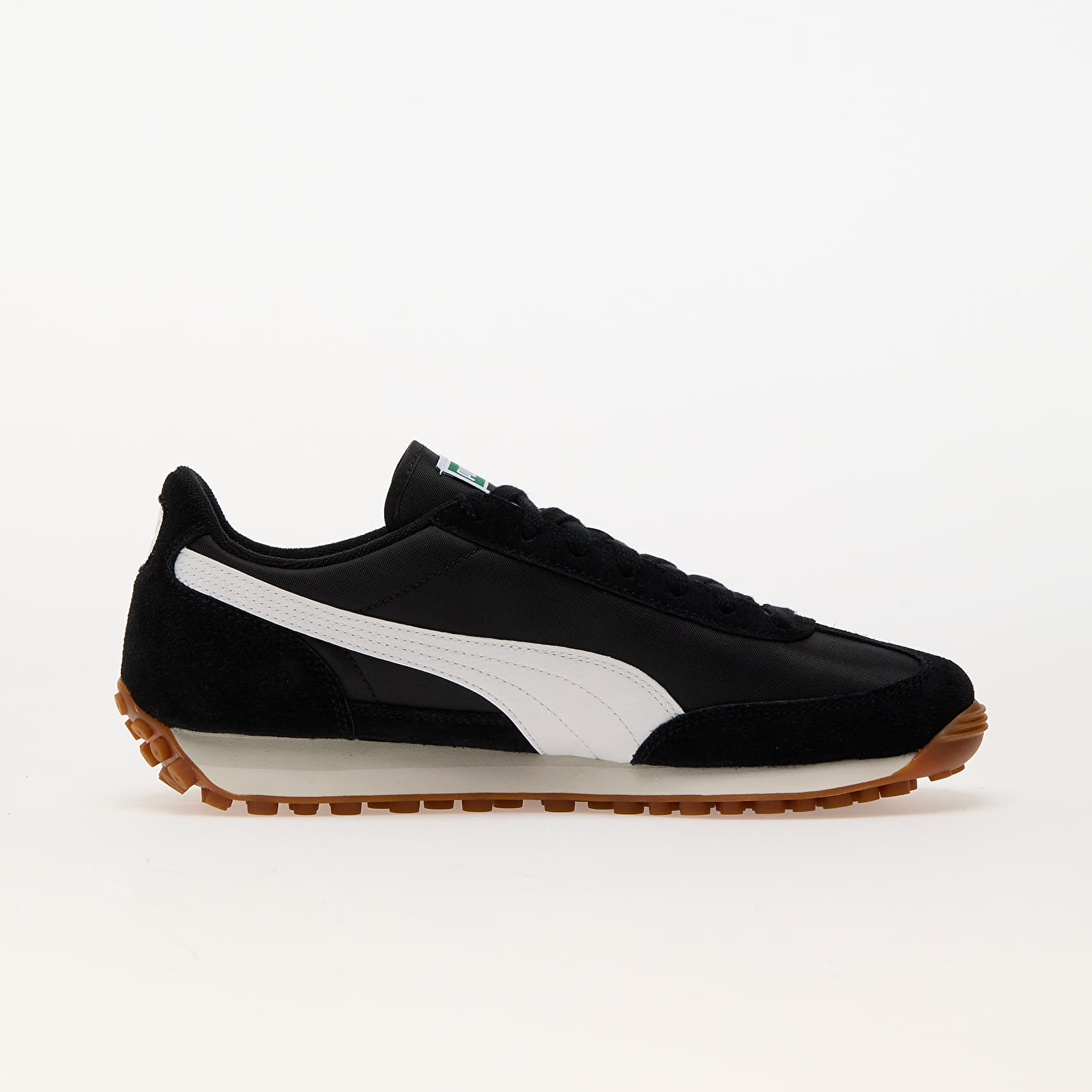 Men's shoes Puma Easy Rider Vintage Black