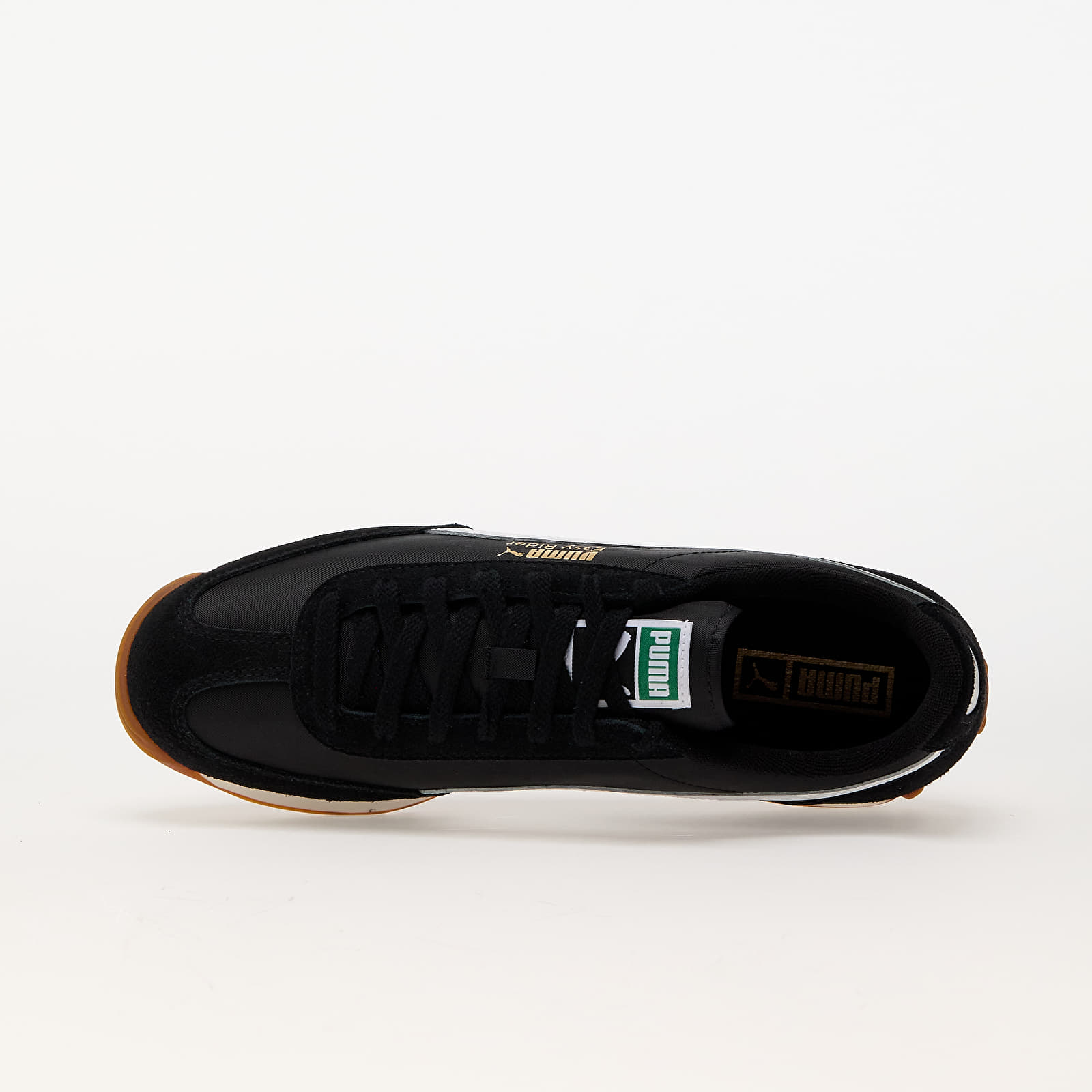 Men's shoes Puma Easy Rider Vintage Black