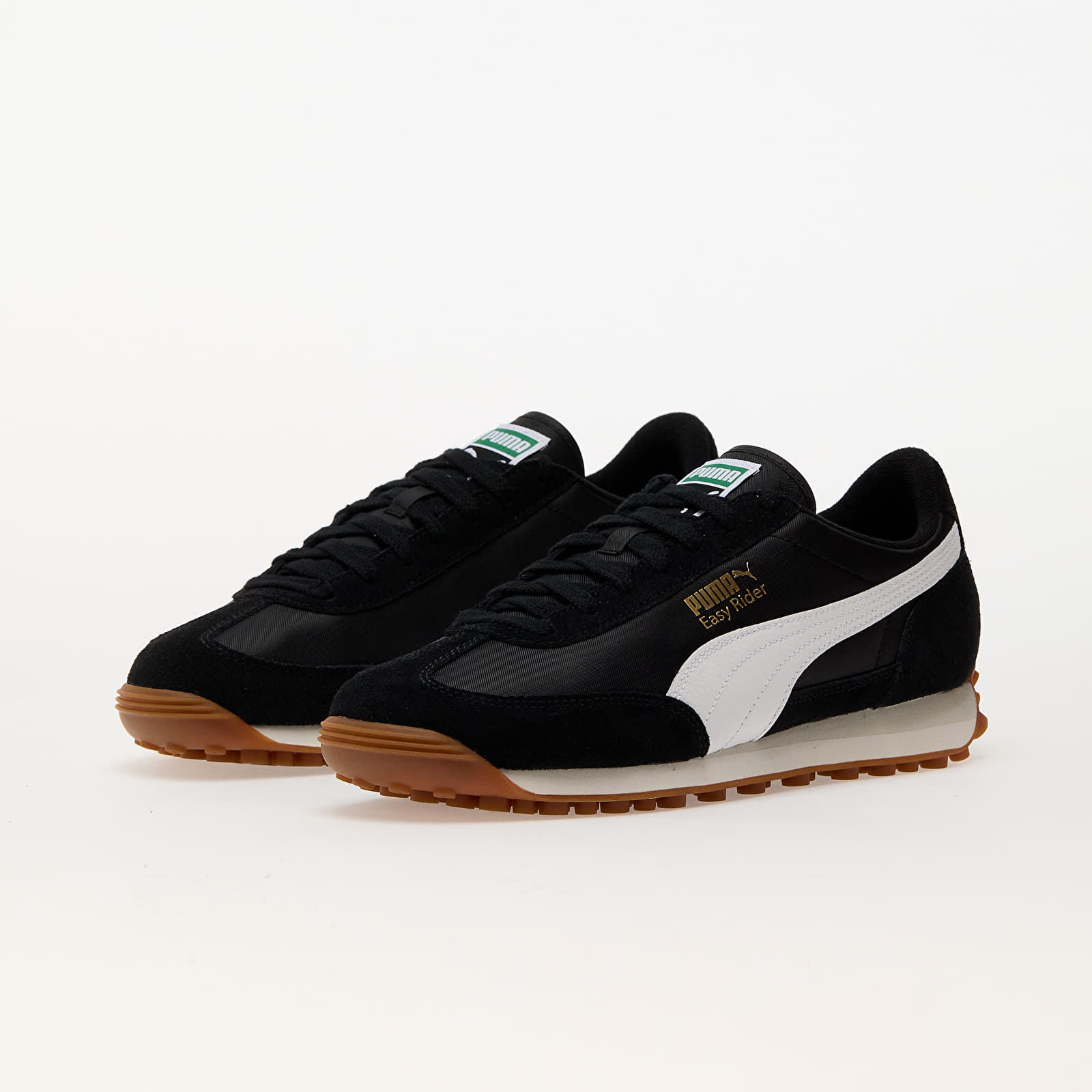 Men's shoes Puma Easy Rider Vintage Black