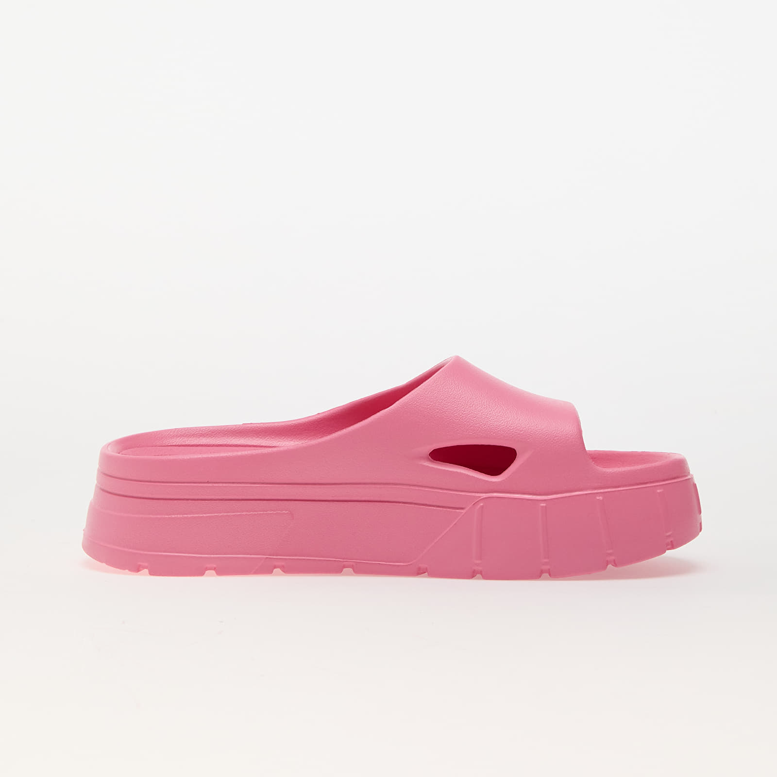 Női cipők Puma Mayze Stack Injex Wns Fast Pink