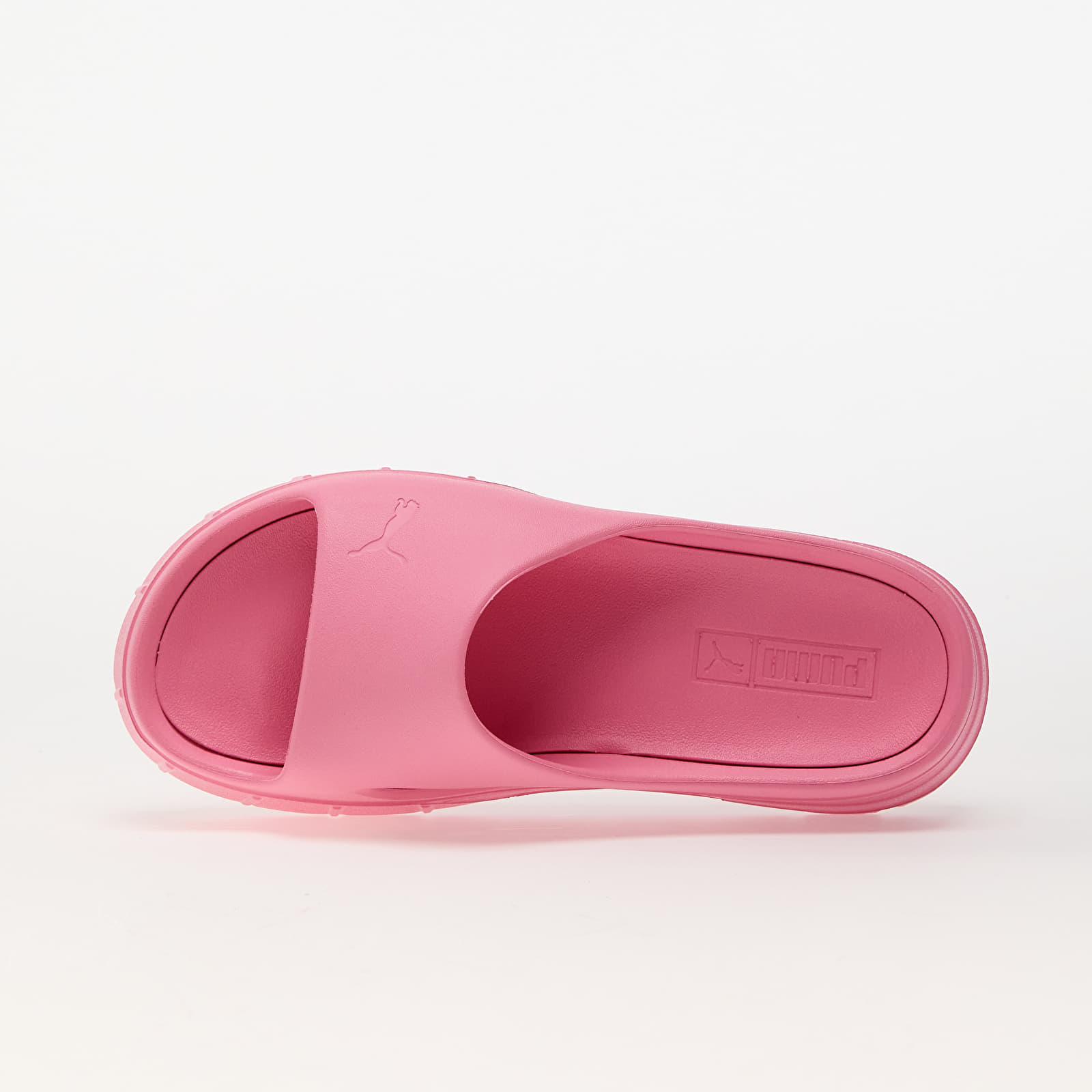 Női cipők Puma Mayze Stack Injex Wns Fast Pink