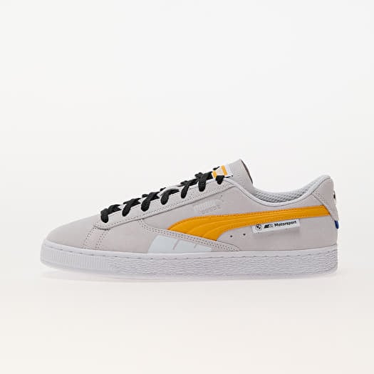 Puma x bmw shoes top