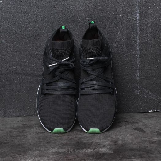 Men s shoes Puma x Solebox Champagne Pack B.O.G Limitless Puma Black Footshop