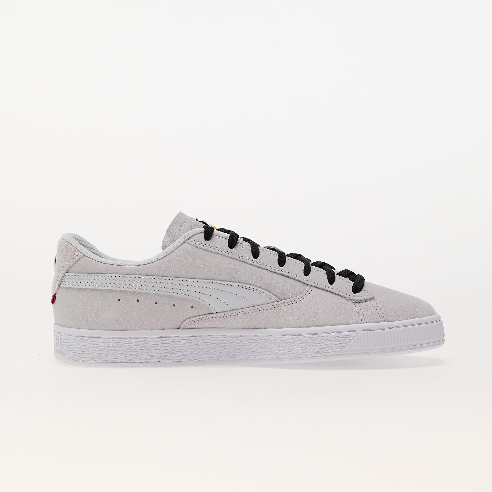 Мъжки кецове и обувки Puma x BMW Motorsport Suede T Gray