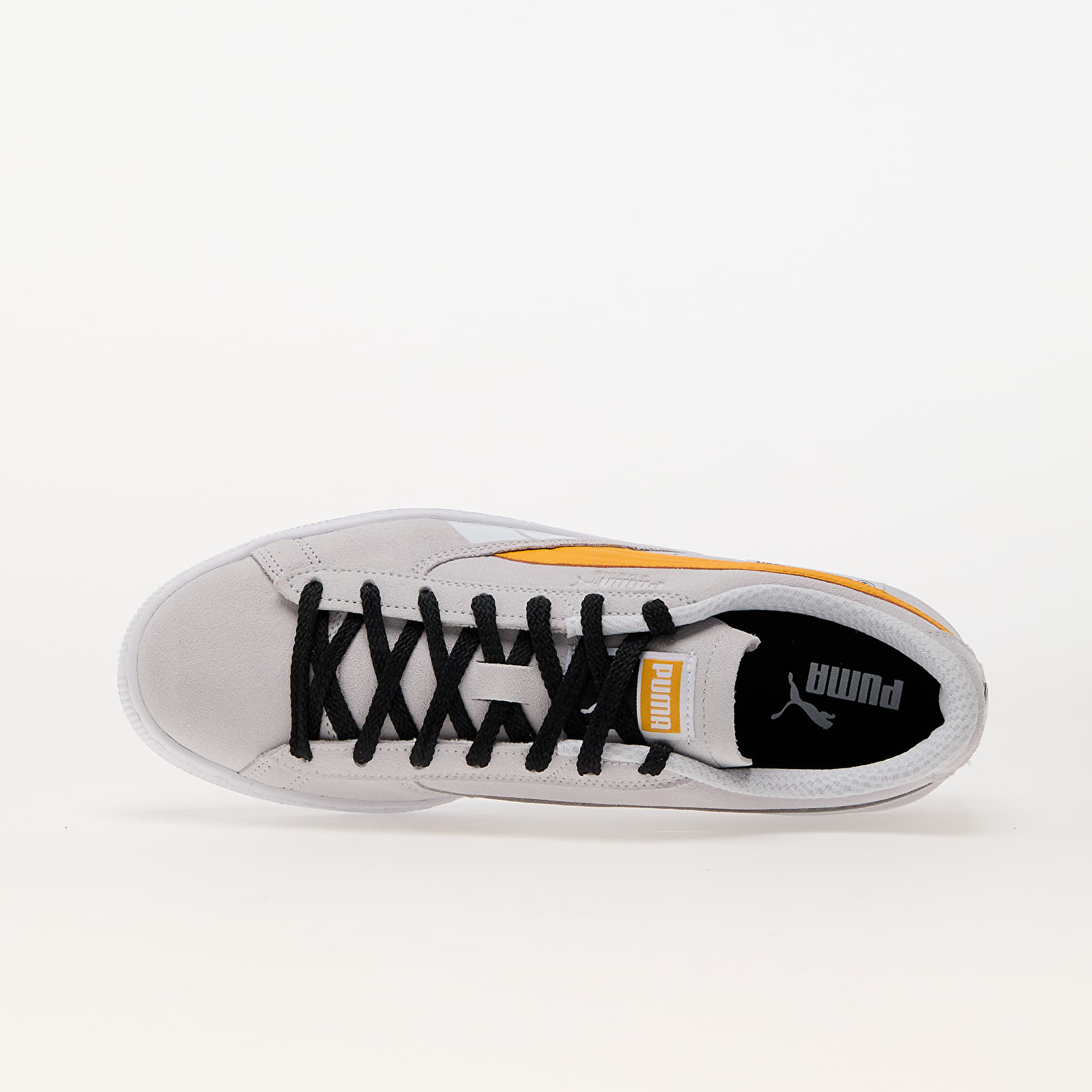 Мъжки кецове и обувки Puma x BMW Motorsport Suede T Gray