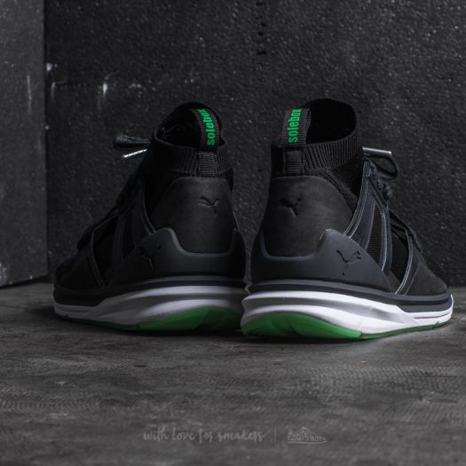 Men's shoes Puma x Solebox ''Champagne Pack'' B.O.G Limitless Puma Black |  Footshop