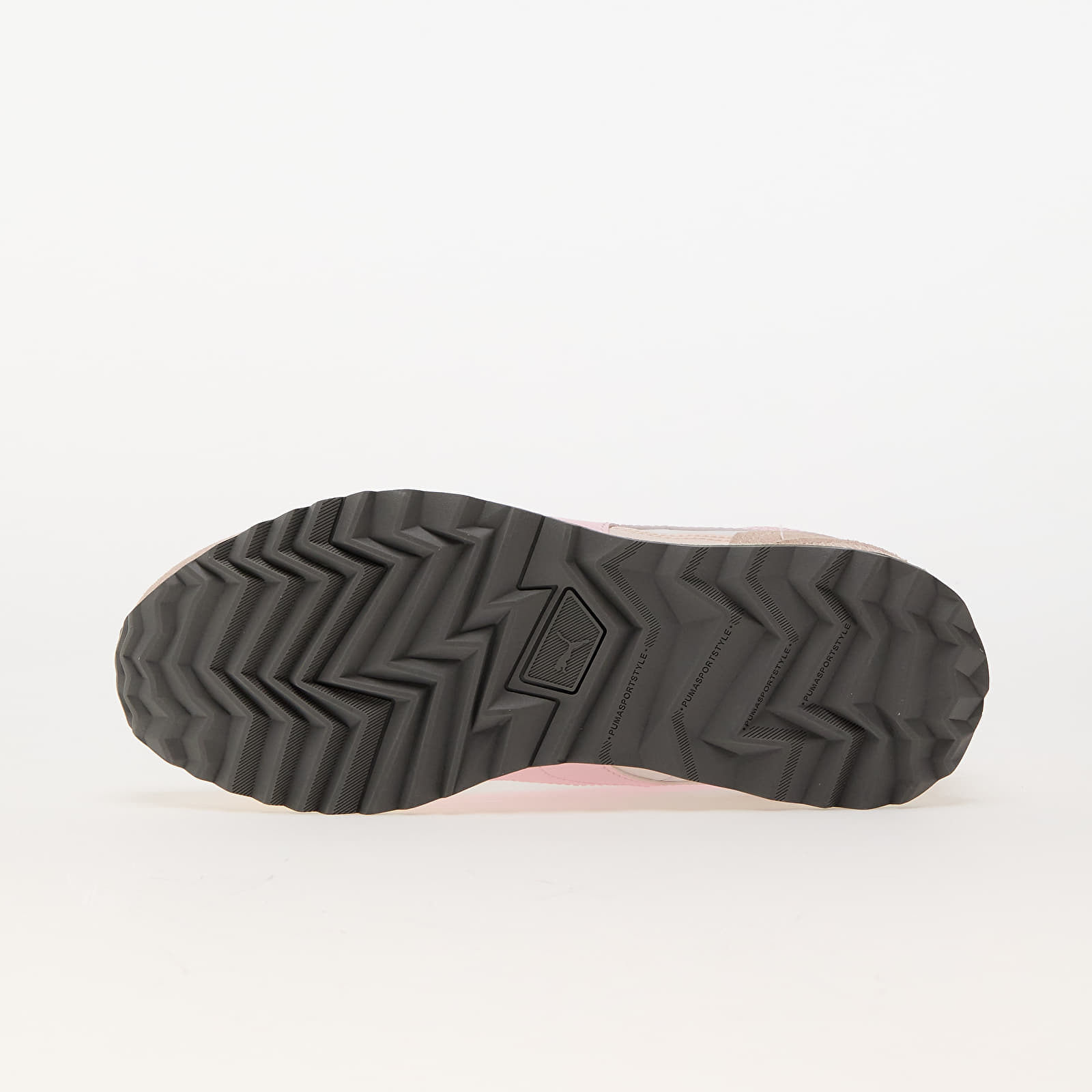 Scarpe uomo Puma Road Rider Sd White