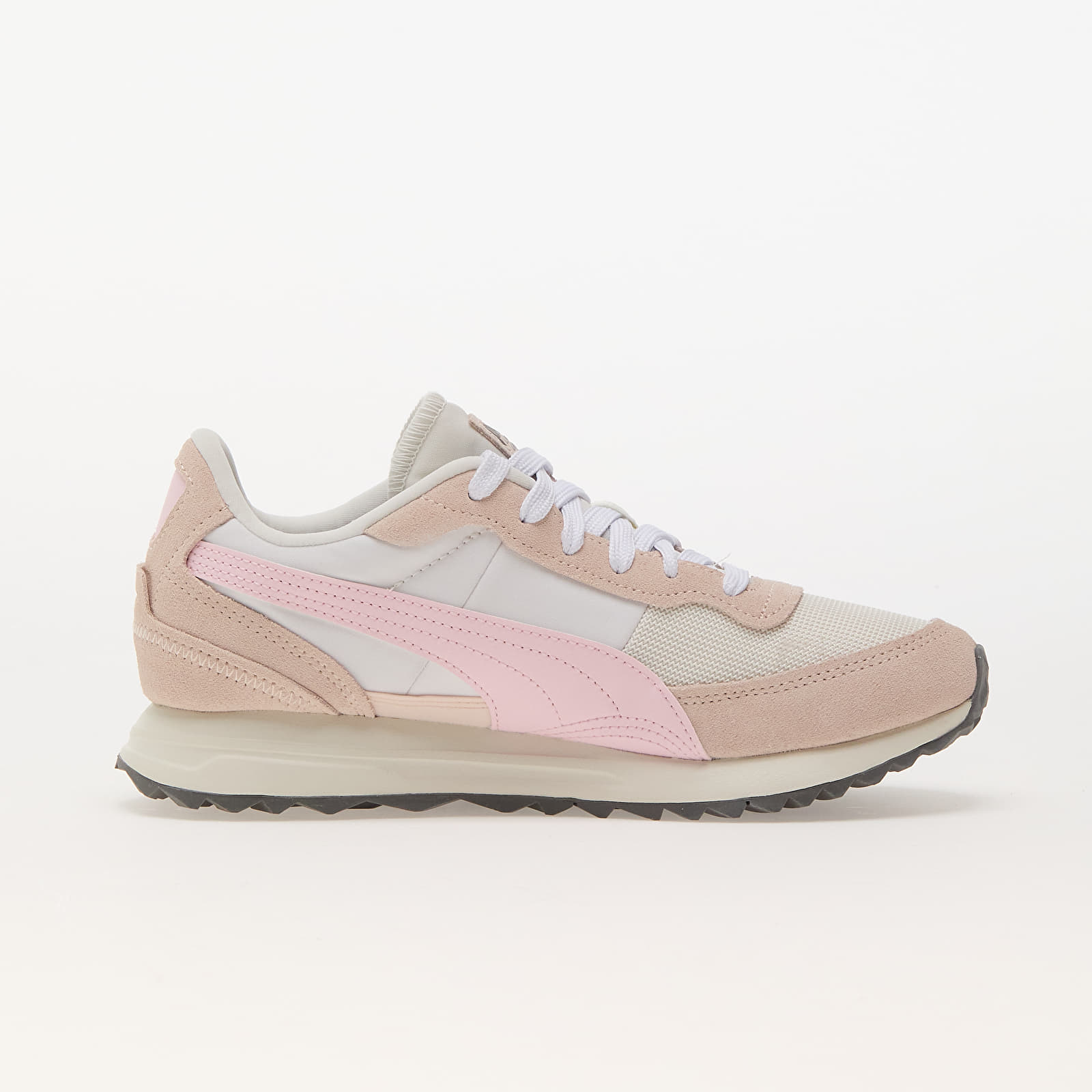 Scarpe uomo Puma Road Rider Sd White