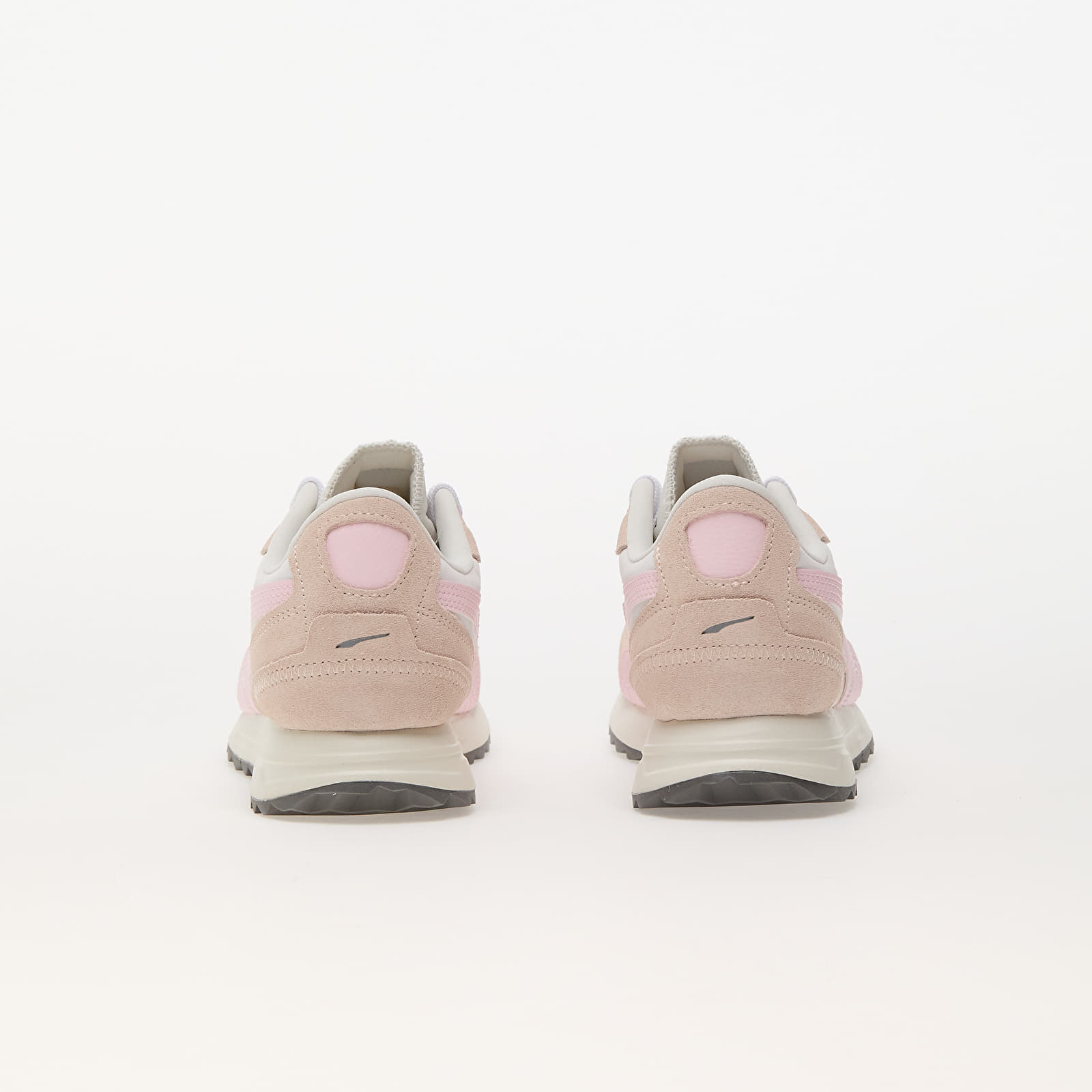 Scarpe uomo Puma Road Rider Sd White