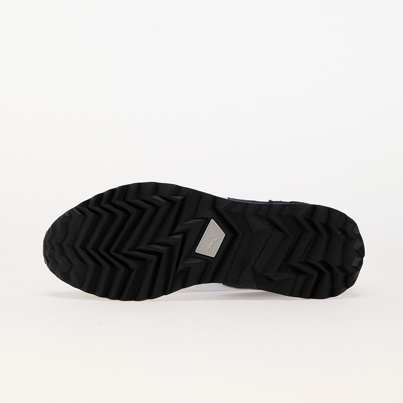 Scarpe uomo Puma Road Rider Sd Blue