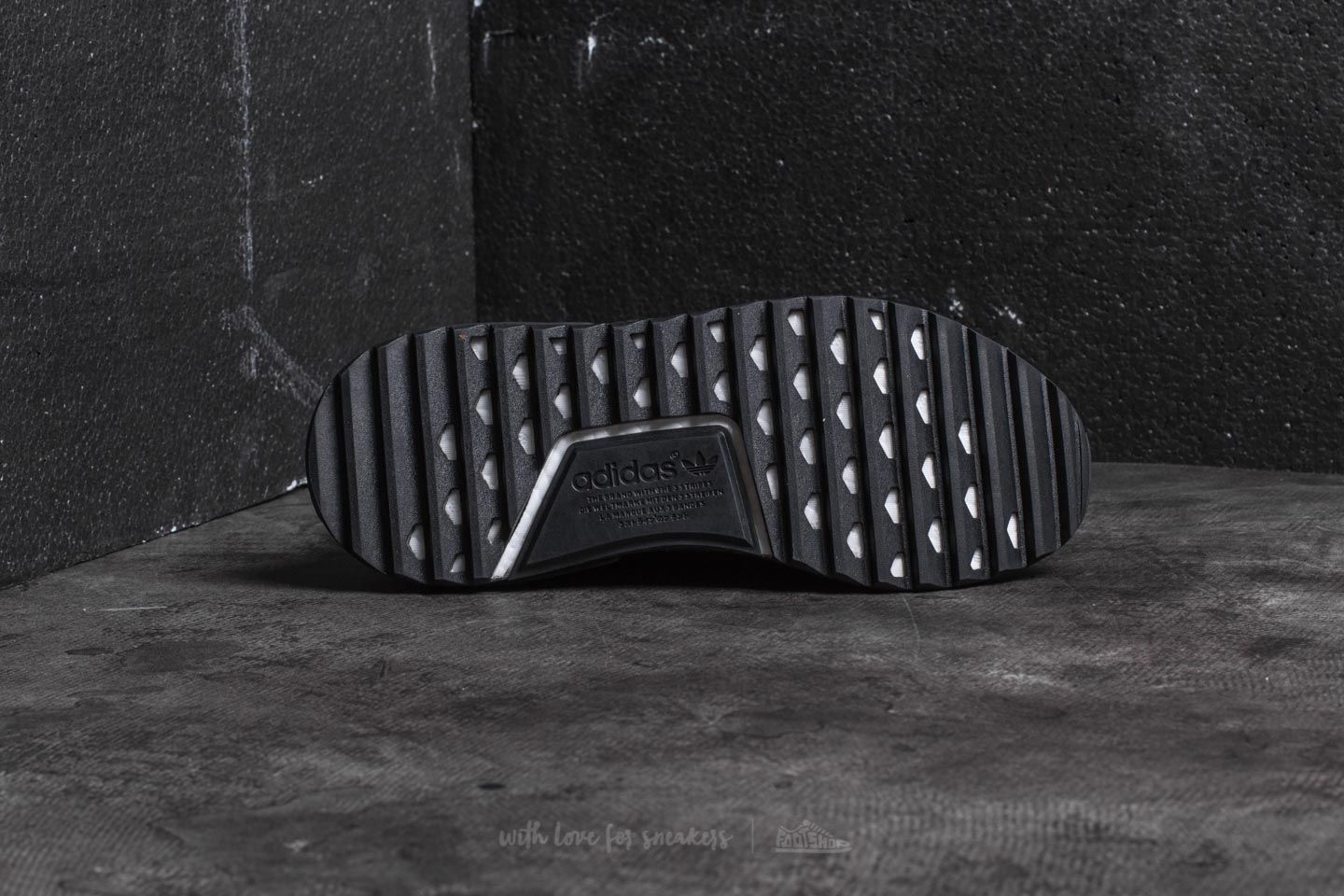 Adidas nmd_cs1 primeknit x the good will out cheap