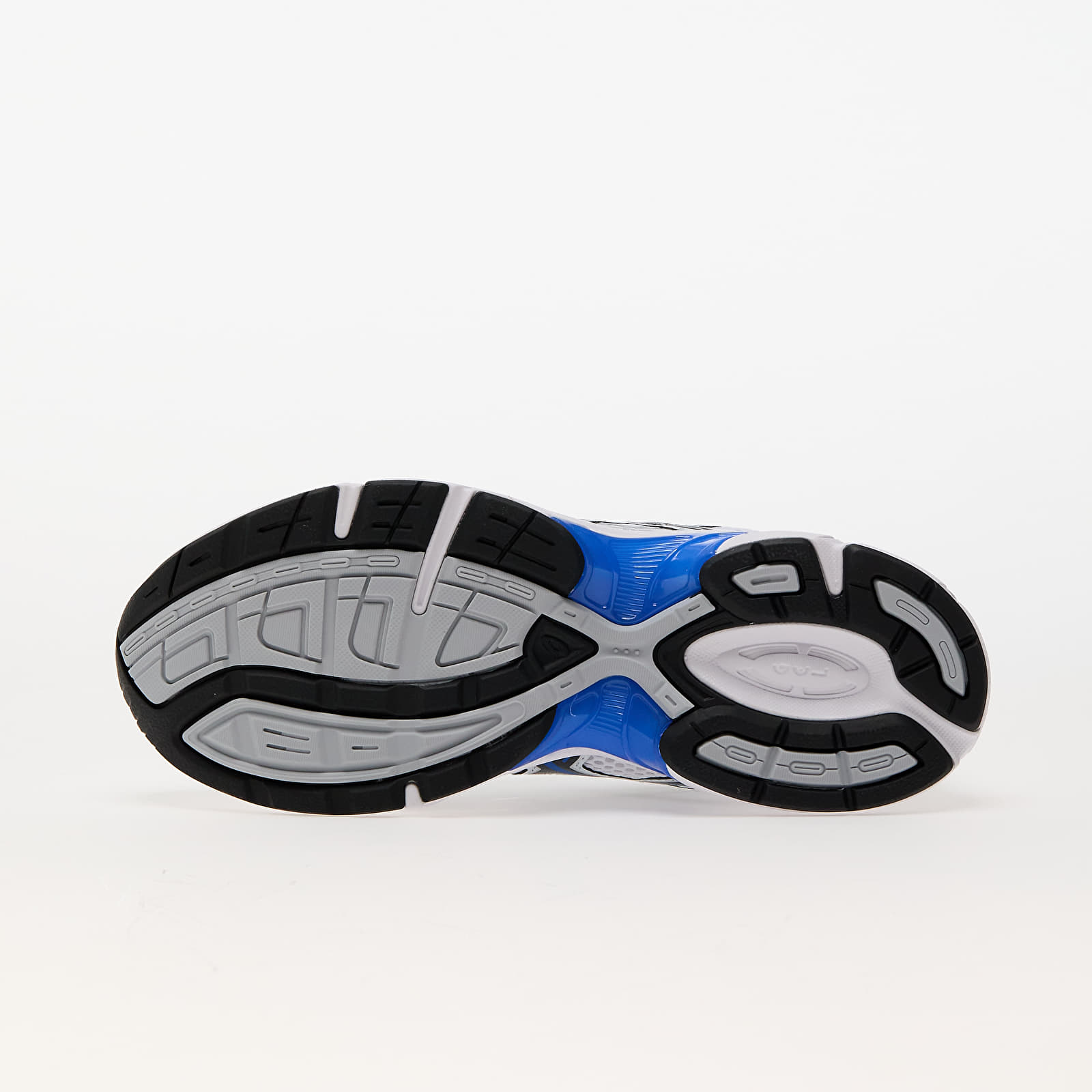 Scarpe uomo Asics Gel-1130 White/ Tuna Blue