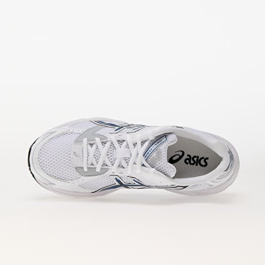 Herren Sneaker und Schuhe Asics Gel 1130 White Tuna Blue Footshop