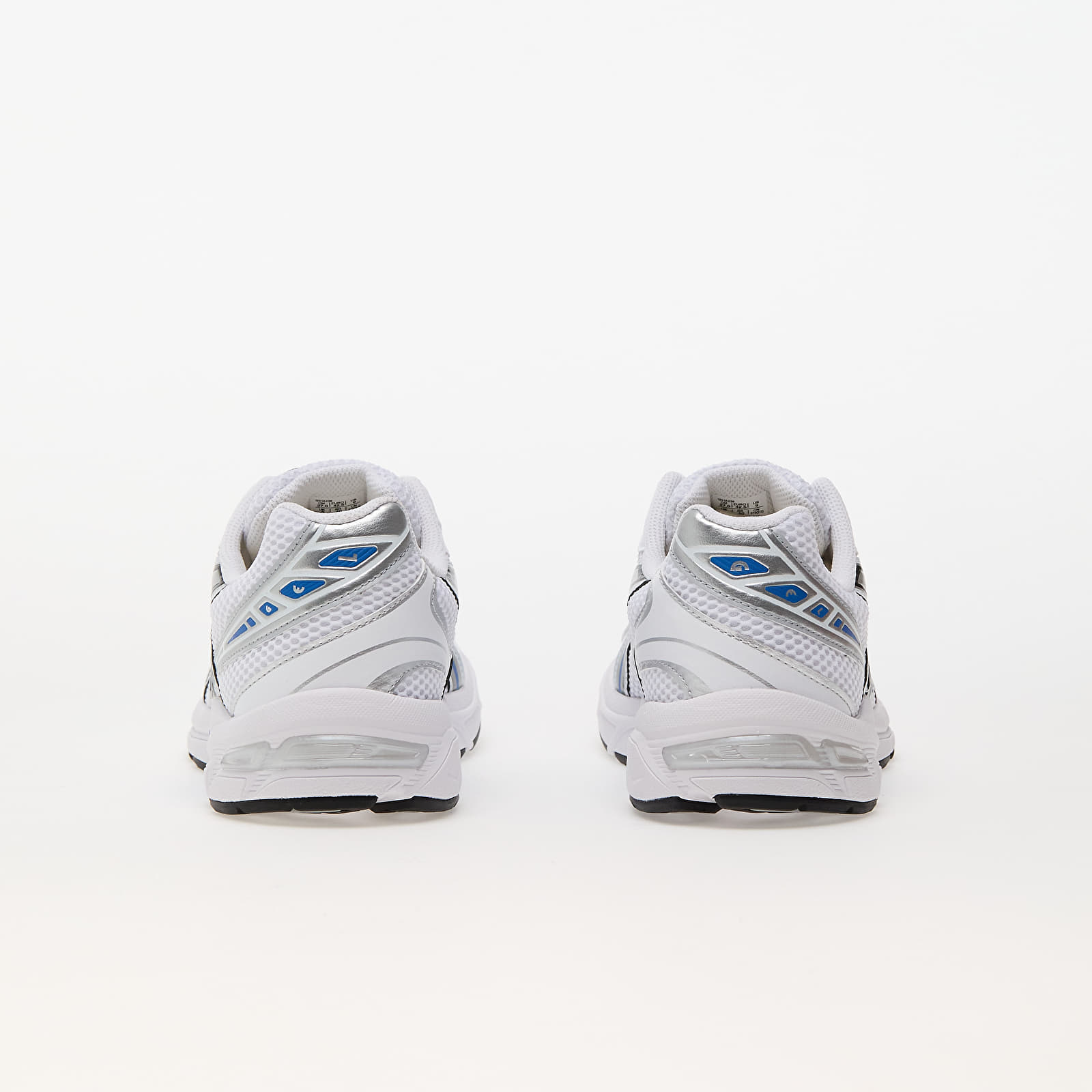 Scarpe uomo Asics Gel-1130 White/ Tuna Blue