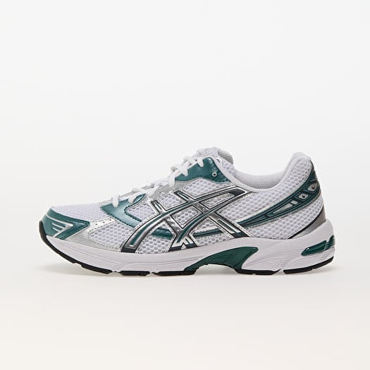 Scarpe uomo Asics Gel 1130 White Dark Neptune Footshop