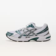 Asics Gel-1130 White/ Dark Neptune