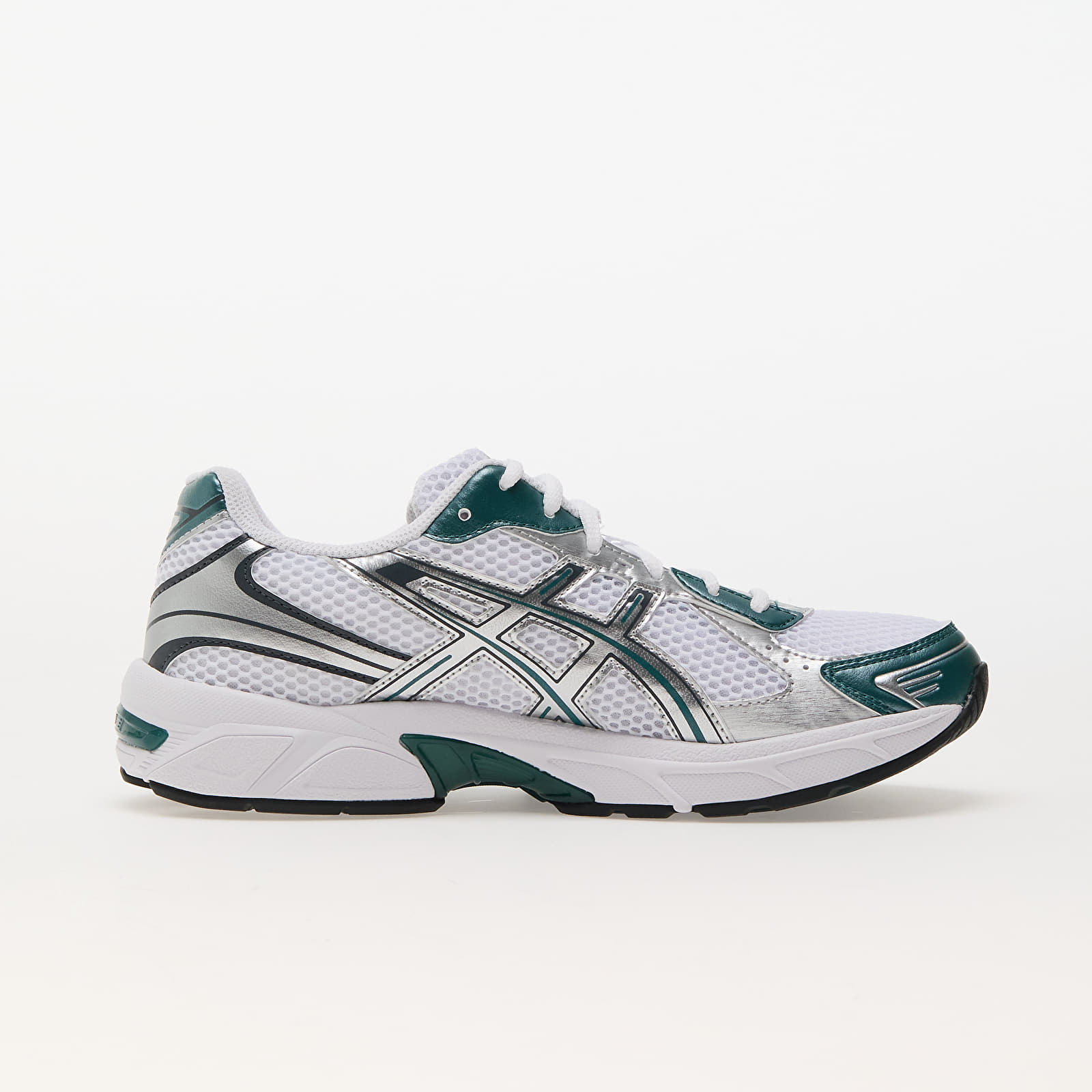 Men's shoes Asics Gel-1130 White/ Dark Neptune | Footshop