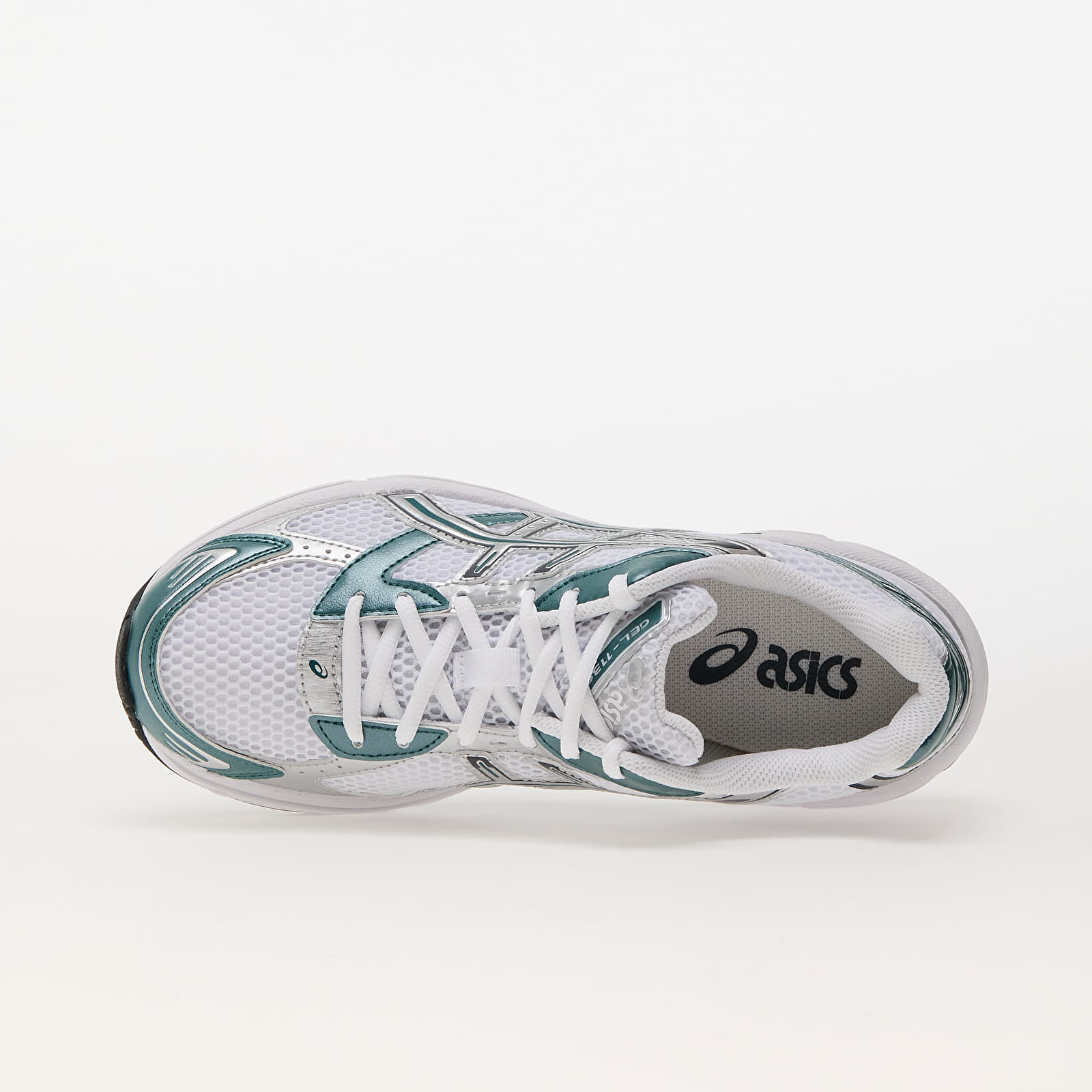 Men's shoes Asics Gel-1130 White/ Dark Neptune