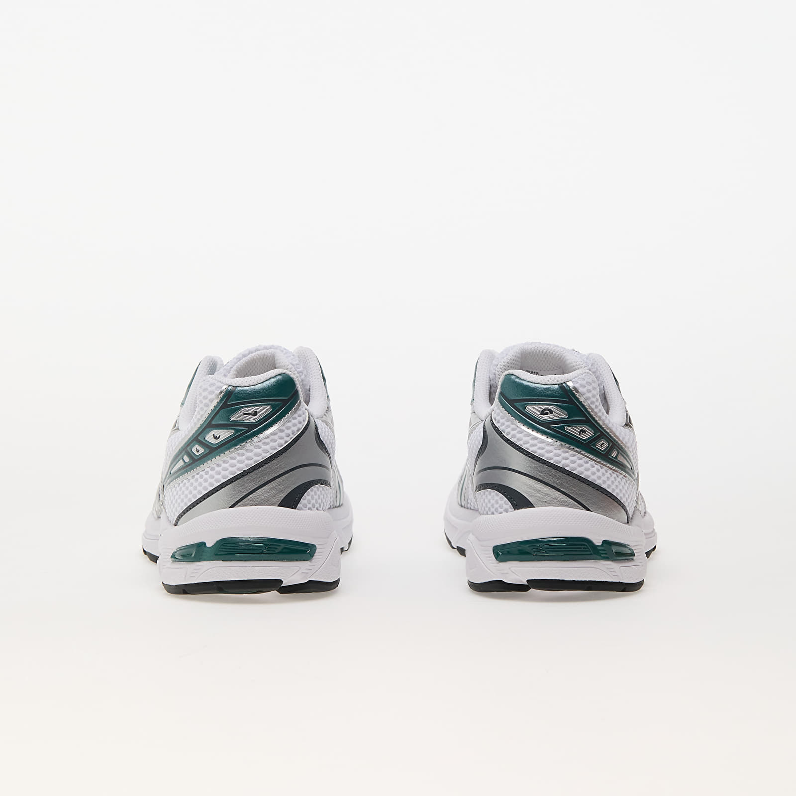 Men's shoes Asics Gel-1130 White/ Dark Neptune