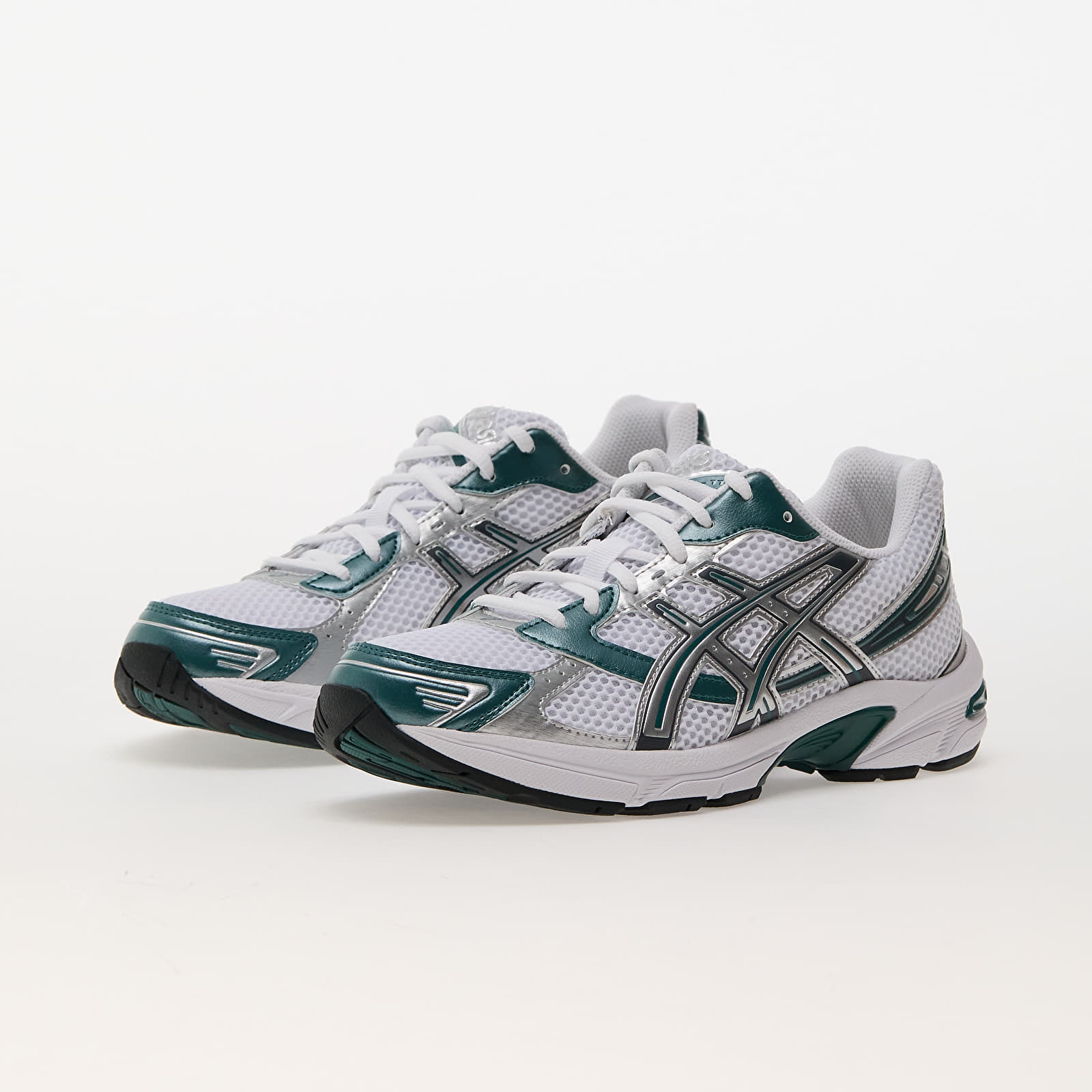 Men's shoes Asics Gel-1130 White/ Dark Neptune