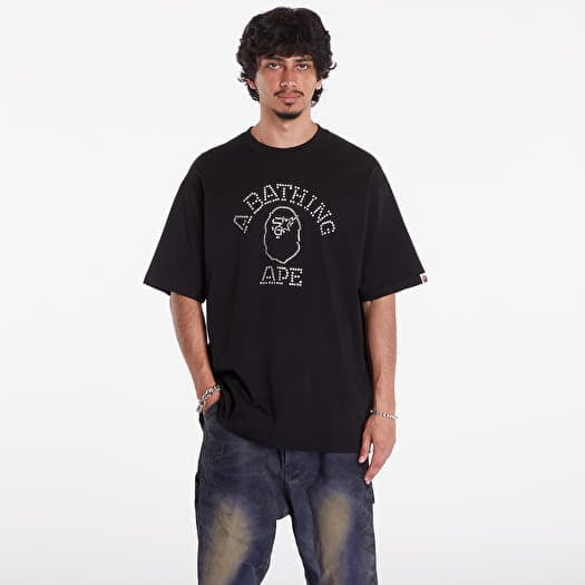 Real bathing ape shirt top