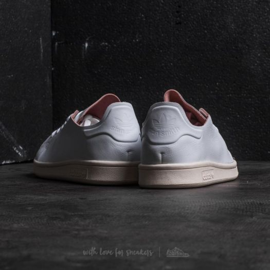 Women's shoes adidas Stan Smith Nuude Ftw White/ Ftw White/ Icey