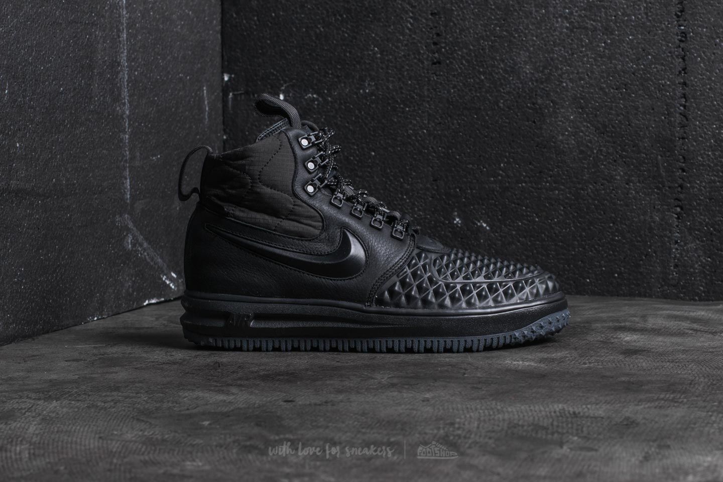 Duckboot 17 black online