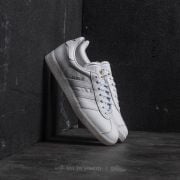 Adidas gazelle crystal white clearance