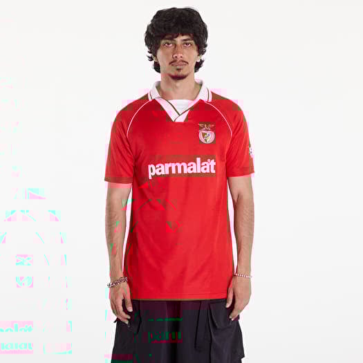 Jersey COPA SL Benfica 1994 - 95 Retro Football Shirt UNISEX Red
