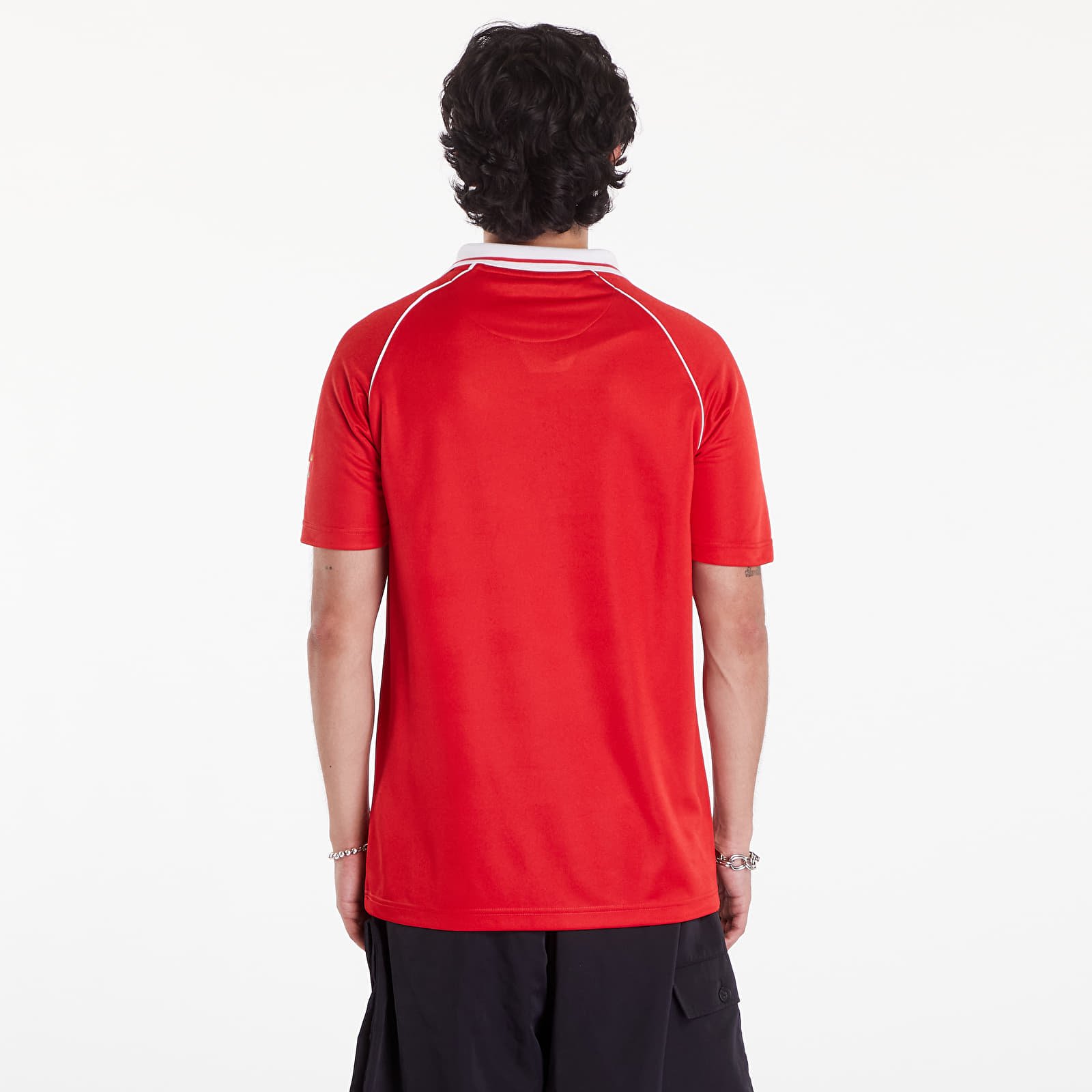 Jerseys COPA SL Benfica 1994 - 95 Retro Football Shirt UNISEX Red