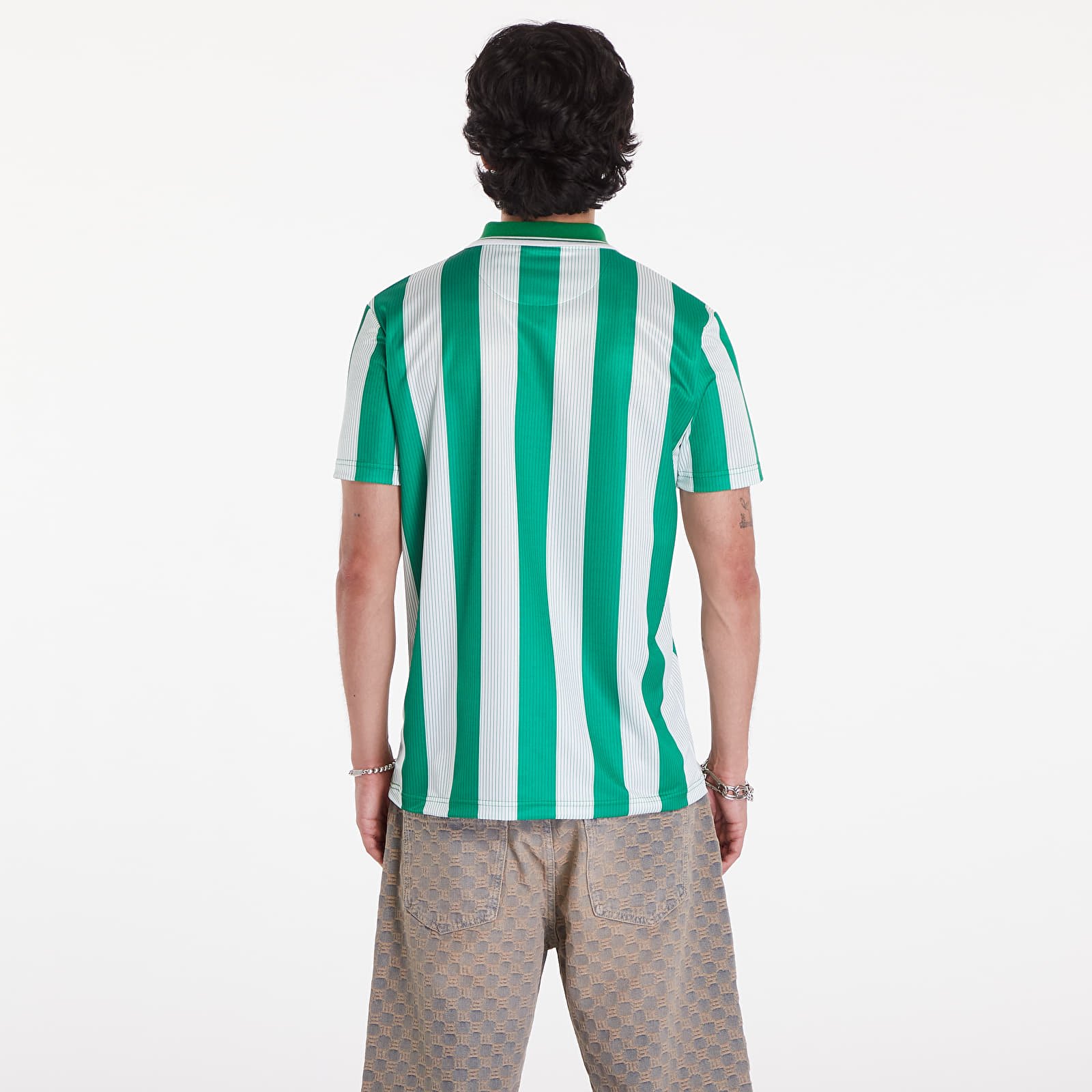 Maglie COPA Real Betis 1993 - 94 Retro Football Shirt UNISEX Green/ White
