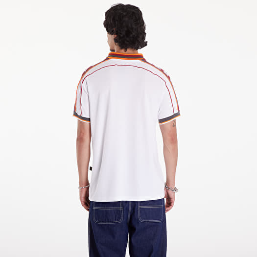Chemise Rugby Vintage Wasps 1998-1999 – Cotton Traders – Taille L – Ericcson