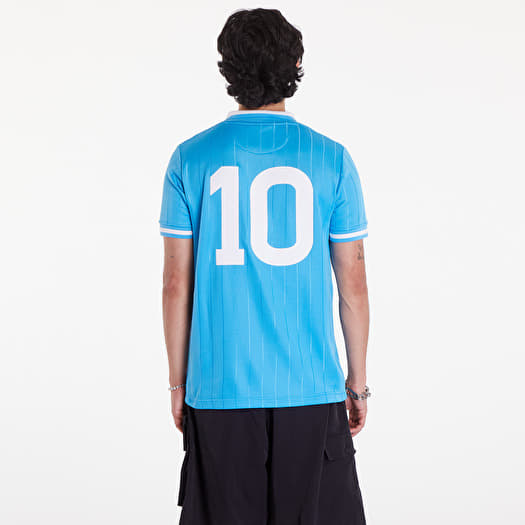 Jerseuri COPA x Maradona Napoli 1986-87 Retro Football Shirt
