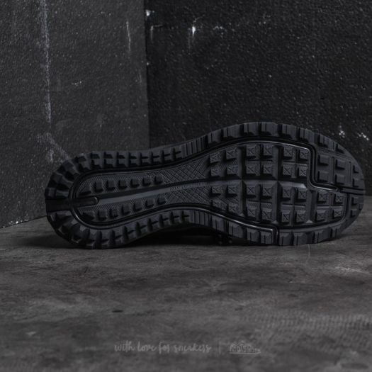 Zapatillas Hombre Nike Terra Sertig Boot Black/ Anthracite Footshop