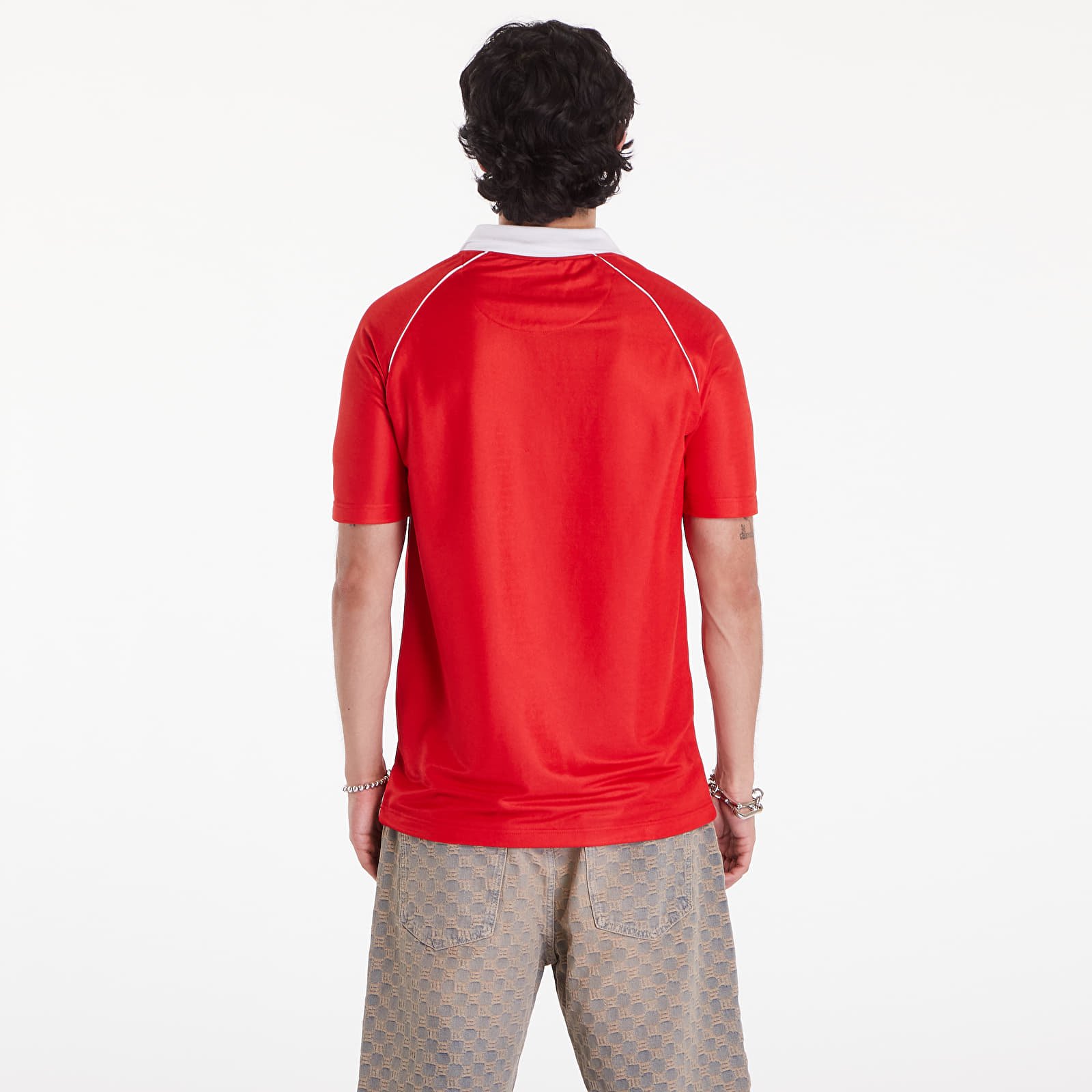 Trikots COPA SL Benfica 1984 - 85 Retro Football Shirt UNISEX Red