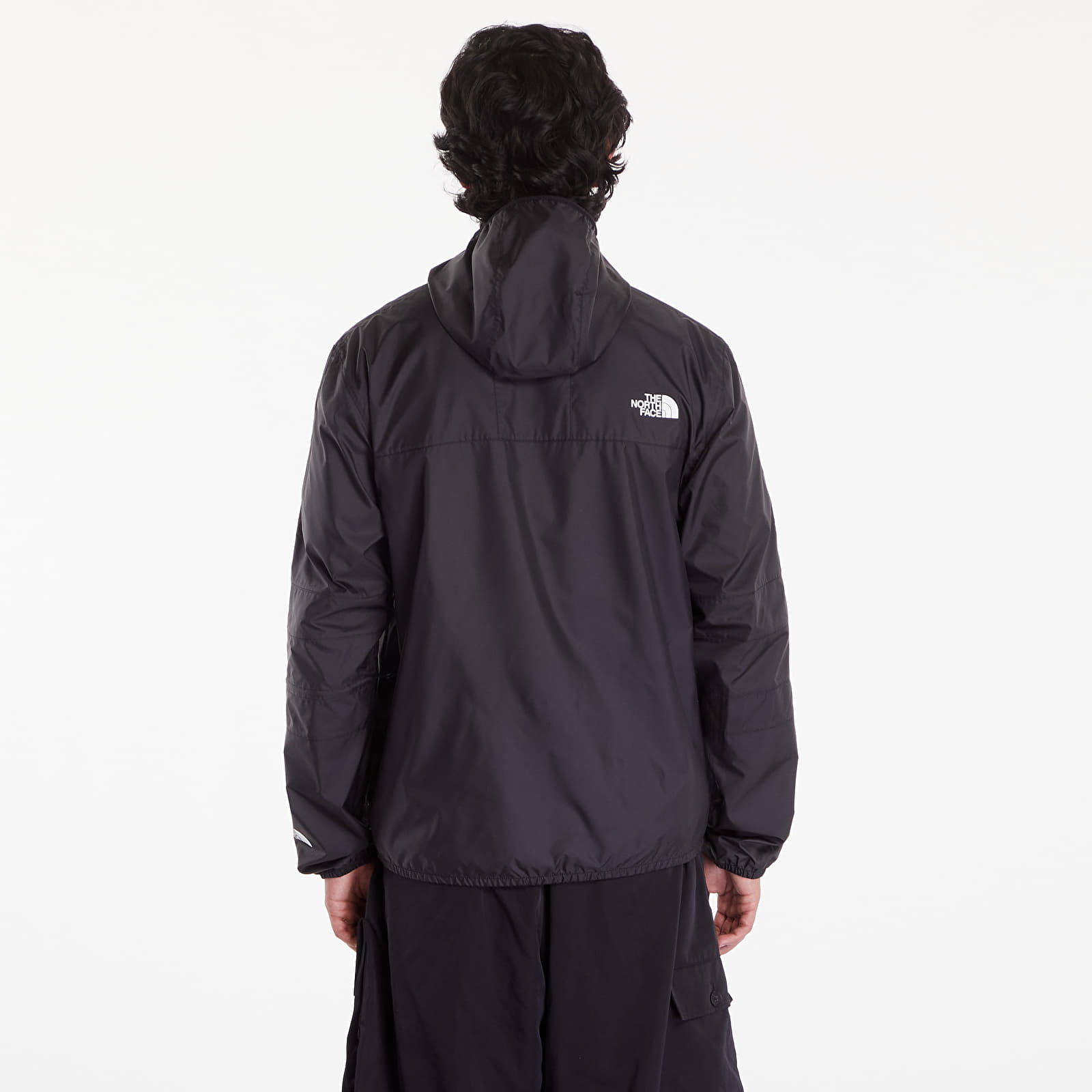 Jacken und Mäntel - Männer The North Face M Seasonal Mountain Jacket Tnf Black