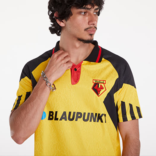 Watford acuareleable fc hoodie
