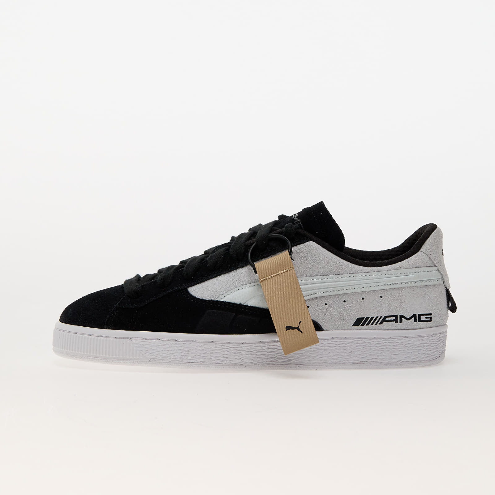 Puma x amg top