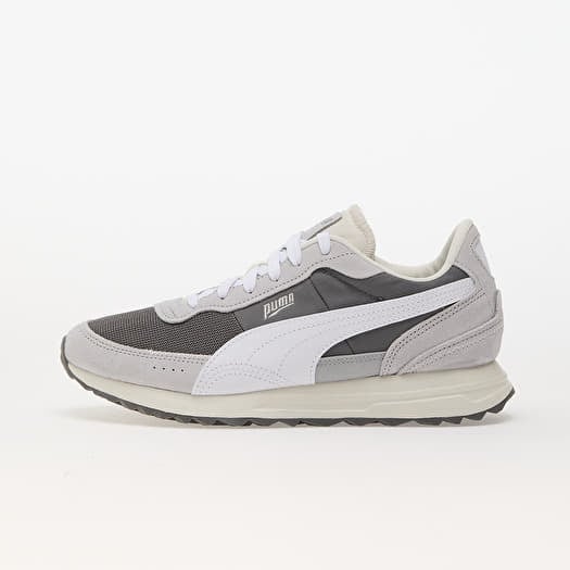 Puma Road Rider Sd Gray