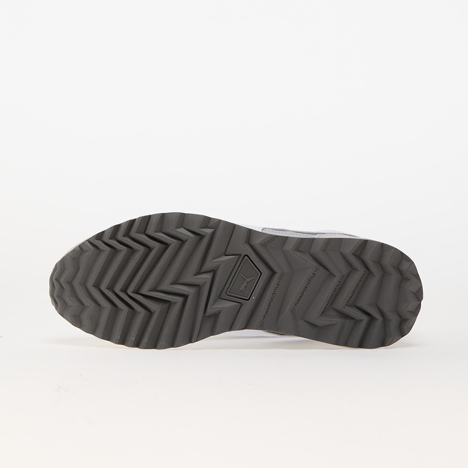 Miesten kengät Puma Road Rider Sd Gray