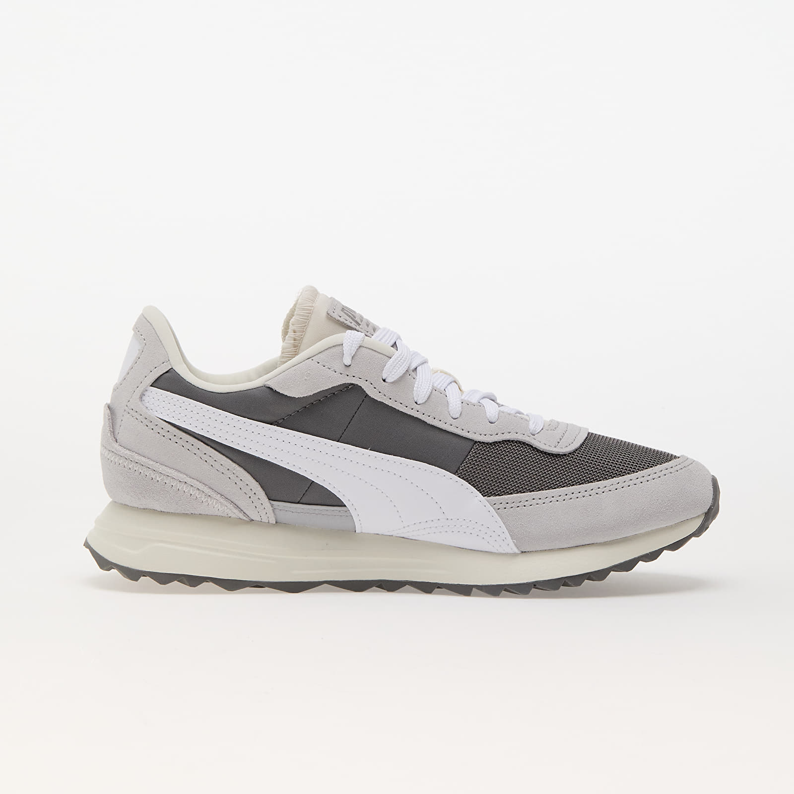 Miesten kengät Puma Road Rider Sd Gray