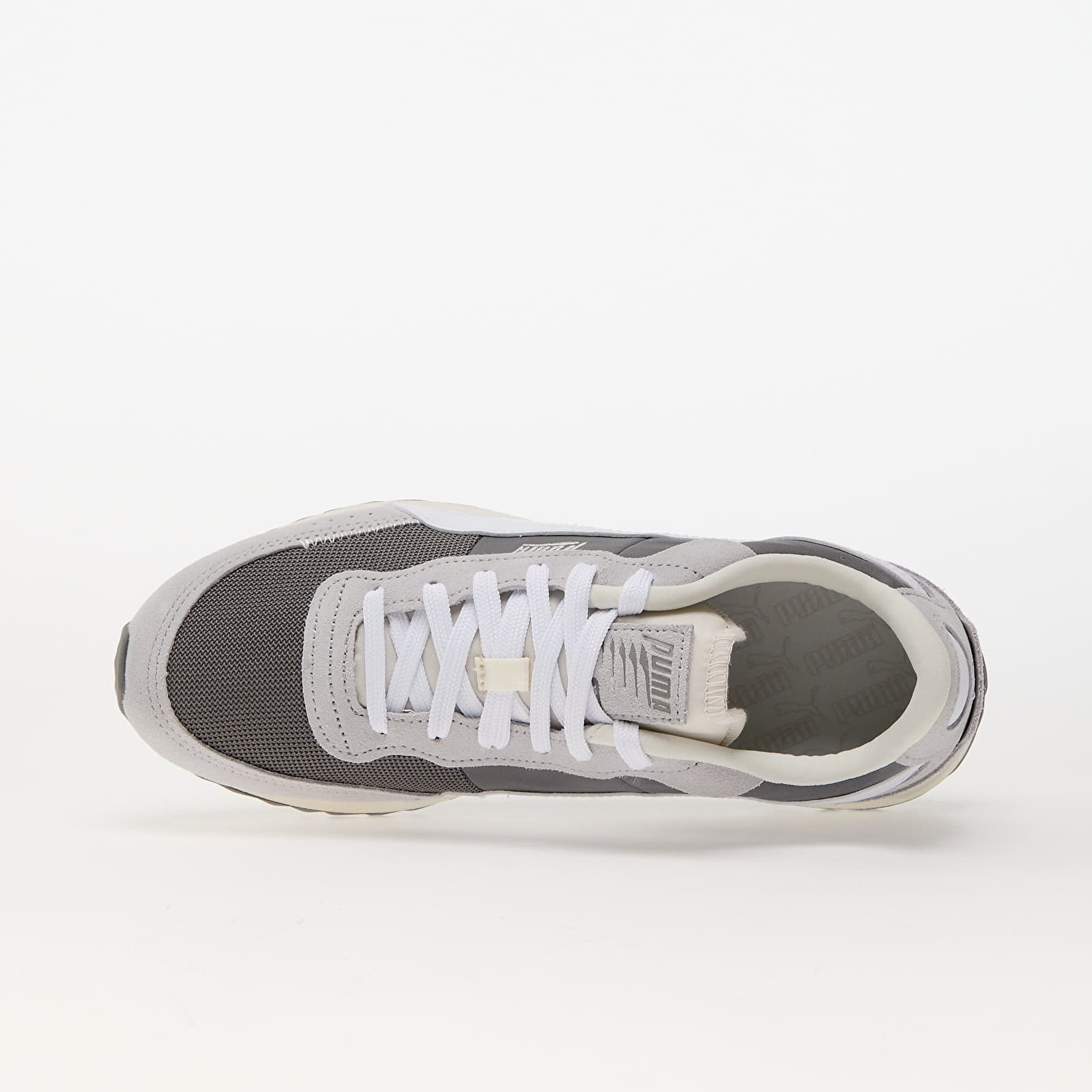 Miesten kengät Puma Road Rider Sd Gray